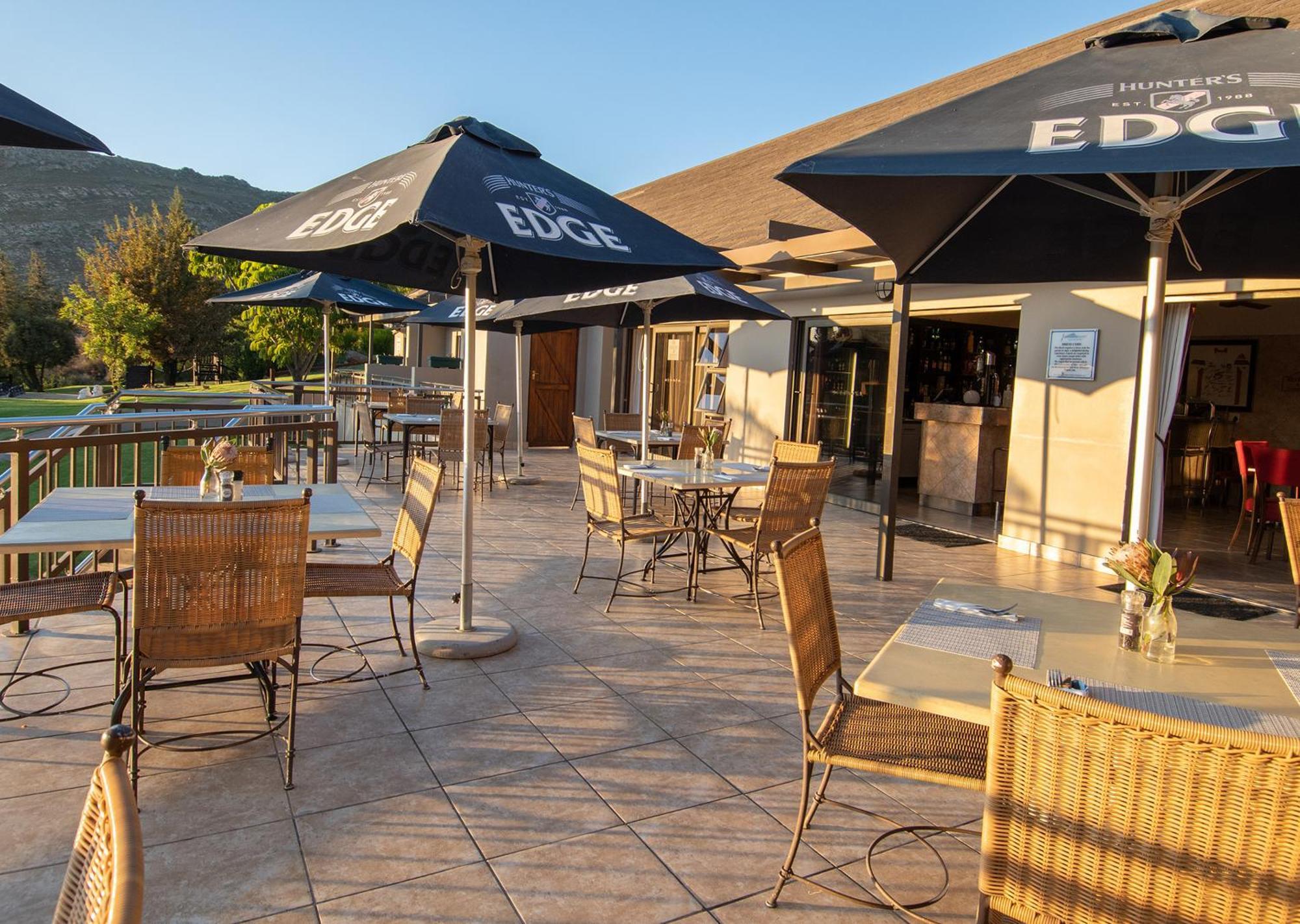 Piekenierskloof Mountain Resort By Dream Resorts Citrusdal Exterior photo